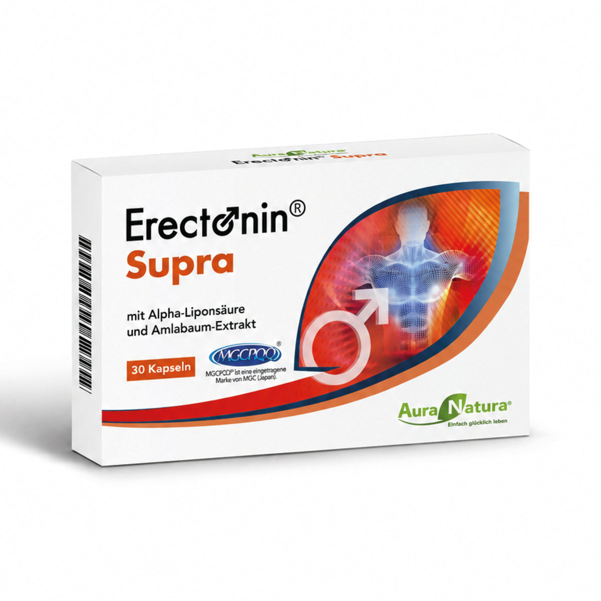 Produktbild von Erectonin® Supra