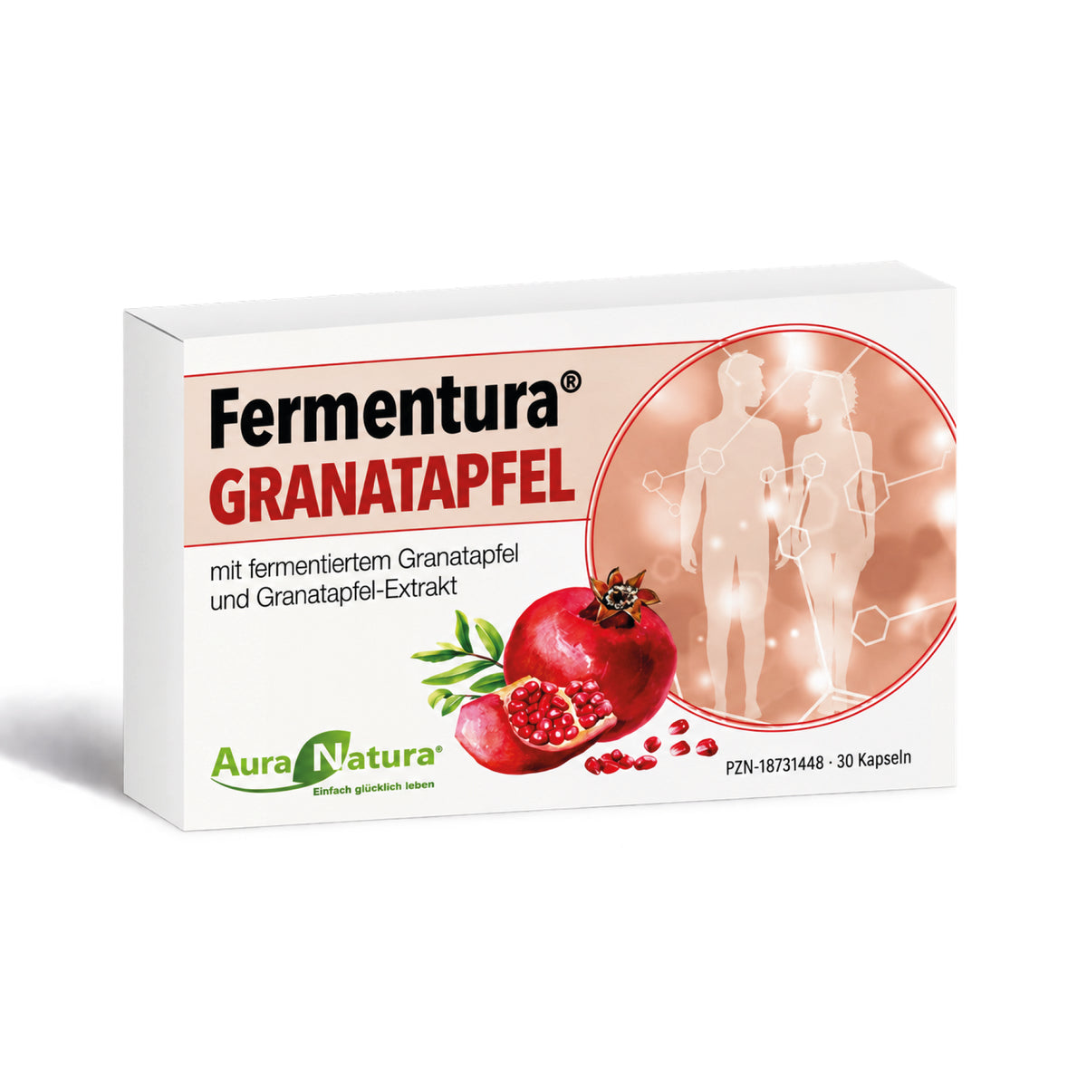 Produktbild von Fermentura® Granatapfel