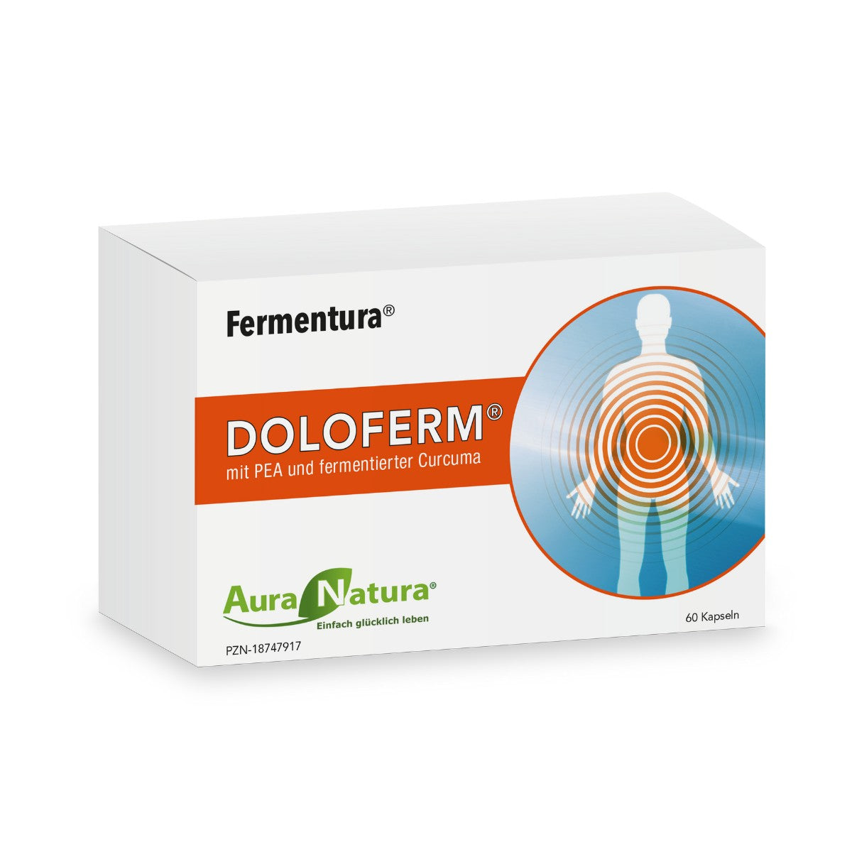 Produktbild von Fermentura® Doloferm