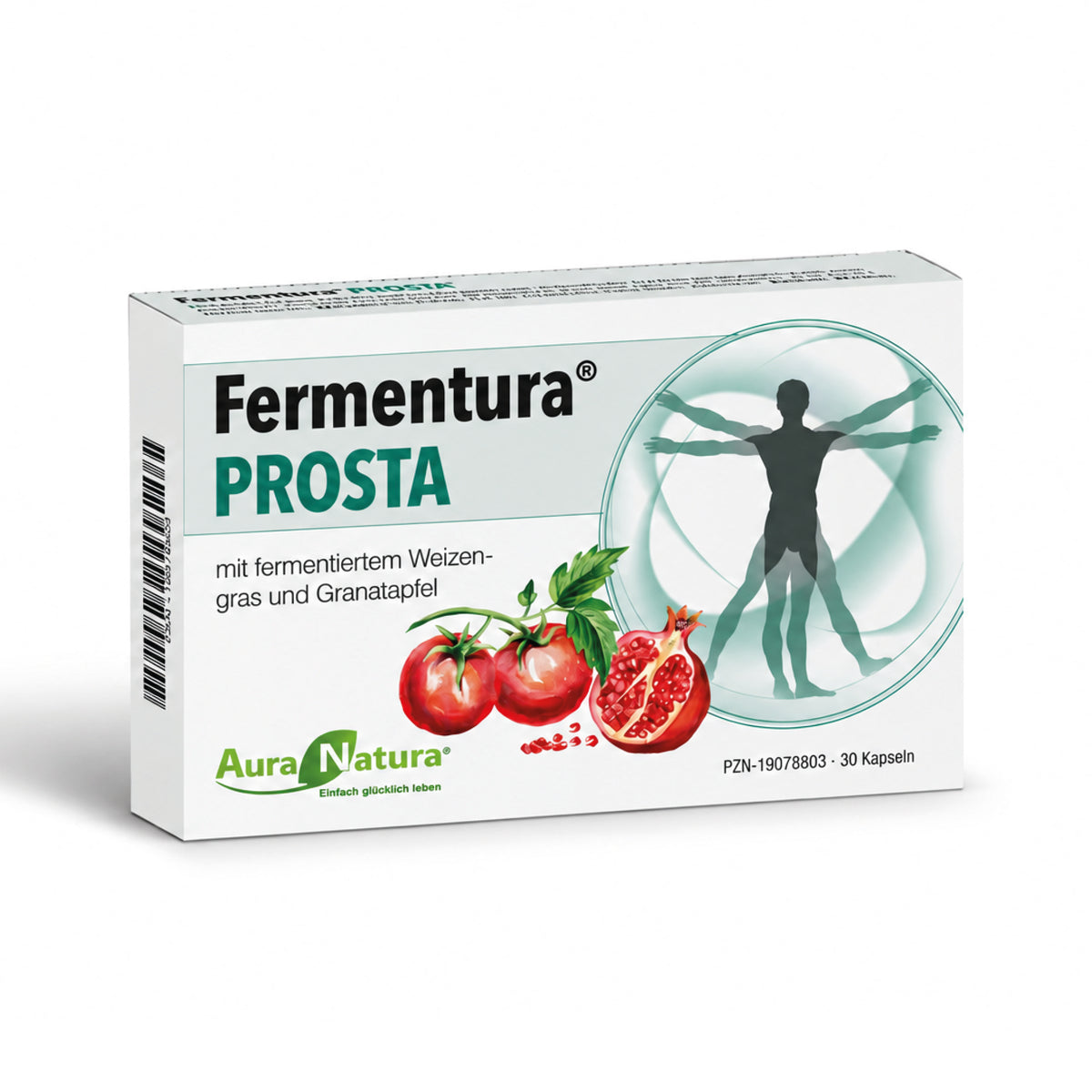 Produktbild von Fermentura® Prosta