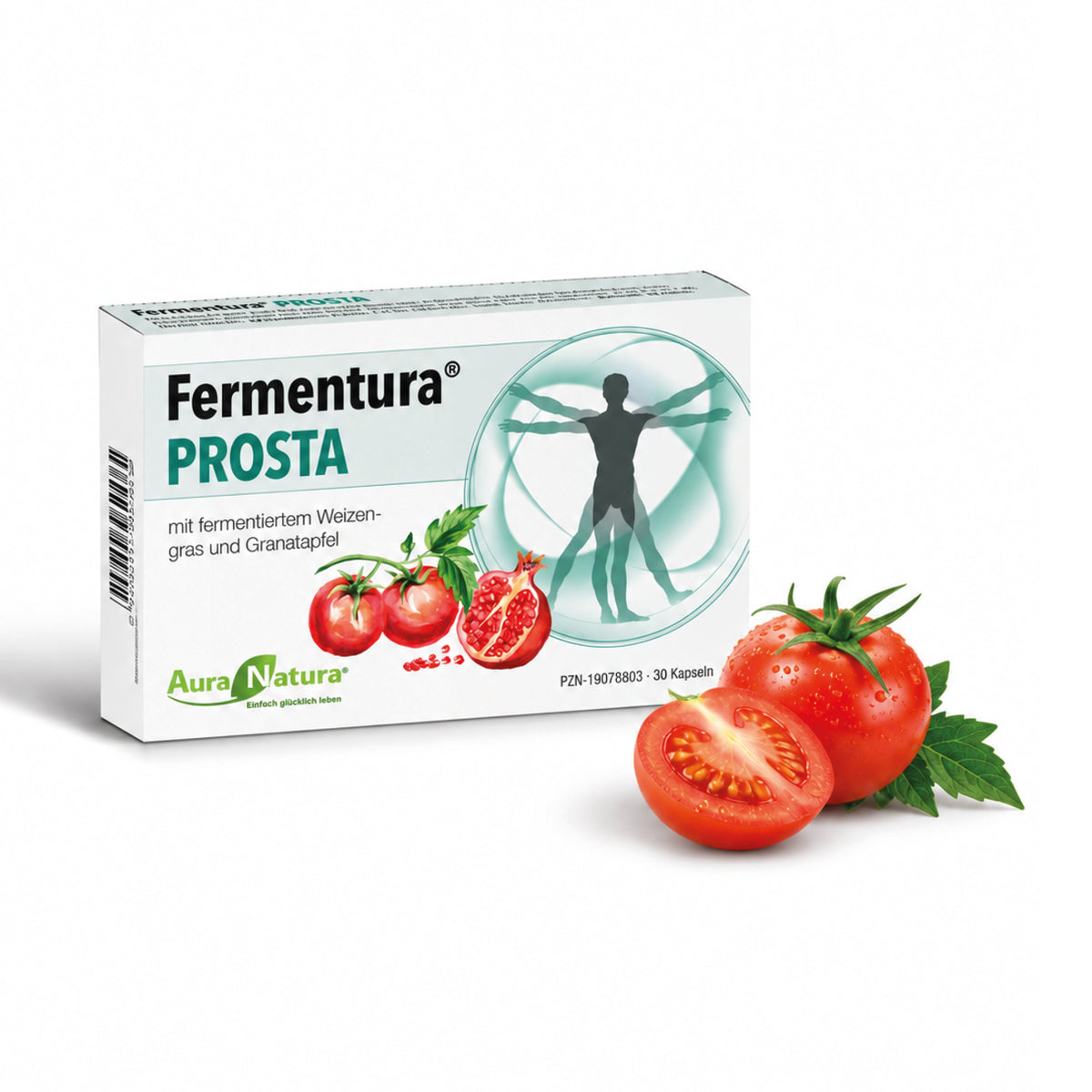 Produktbild von Fermentura® Prosta
