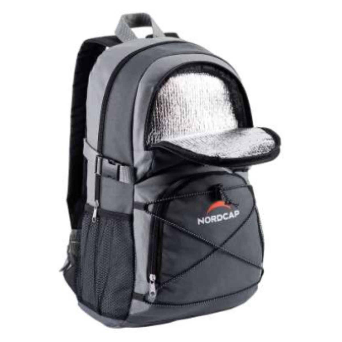 Produktbild von 🎁 Rucksack mit Kühlfach - Ihr Geschenk! (100% off)